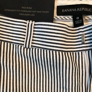 Banana Republic Trousers